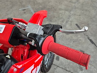 Crossmotor, thunder, 125 - afbeelding 15 van  20