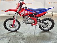 Crossmotor, thunder, 125 - afbeelding 16 van  20