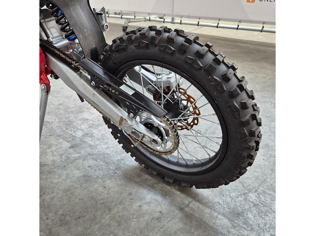 Crossmotor, thunder, 125 - afbeelding 17 van  20