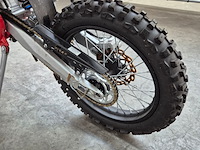 Crossmotor, thunder, 125 - afbeelding 17 van  20