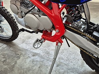 Crossmotor, thunder, 125 - afbeelding 18 van  20