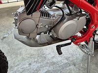 Crossmotor, thunder, 125 - afbeelding 19 van  20
