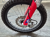 Crossmotor, thunder, 125 - afbeelding 20 van  20
