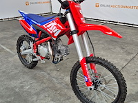 Crossmotor, thunder, 125 - afbeelding 3 van  20