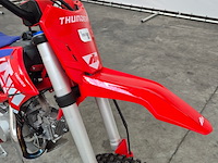 Crossmotor, thunder, 125 - afbeelding 5 van  20