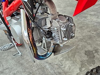 Crossmotor, thunder, 125 - afbeelding 6 van  20