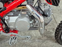 Crossmotor, thunder, 125 - afbeelding 7 van  20