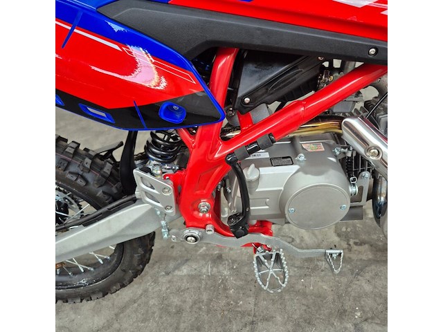 Crossmotor, thunder, 125 - afbeelding 8 van  20