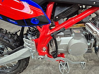 Crossmotor, thunder, 125 - afbeelding 8 van  20