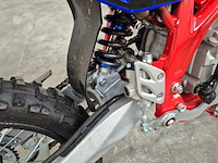 Crossmotor, thunder, 125 - afbeelding 9 van  20