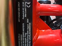 Crossmotor, ultra, db003 , 2024 - afbeelding 5 van  66