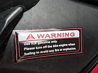 Crossmotor, ultra, db003 , 2024 - afbeelding 6 van  66