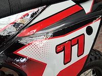 Crossmotor, ultra, db003 , 2024 - afbeelding 7 van  66