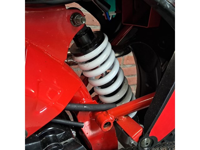 Crossmotor, ultra, db003 , 2024 - afbeelding 8 van  66