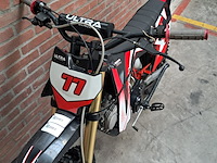 Crossmotor, ultra, db003 , 2024 - afbeelding 11 van  66