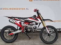 Crossmotor, ultra, db003 , 2024