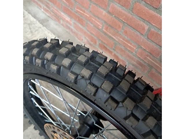 Crossmotor, ultra, db003 , 2024 - afbeelding 15 van  66