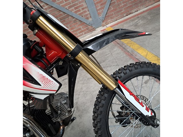 Crossmotor, ultra, db003 , 2024 - afbeelding 18 van  66