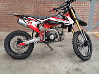 Crossmotor, ultra, db003 , 2024 - afbeelding 12 van  66