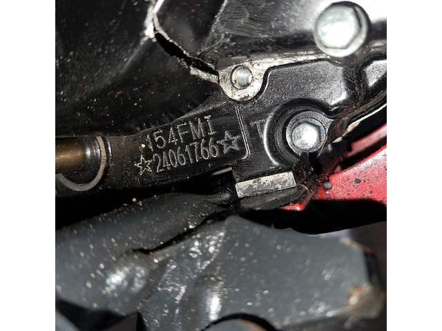 Crossmotor, ultra, db003 , 2024 - afbeelding 24 van  66