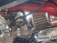 Crossmotor, ultra, db003 , 2024 - afbeelding 27 van  66