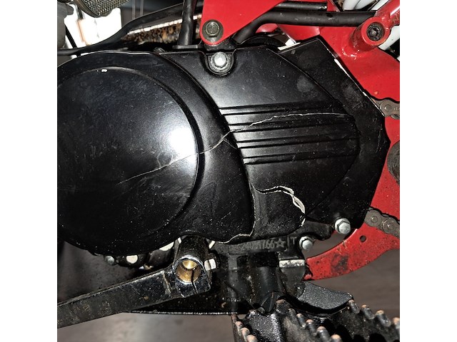 Crossmotor, ultra, db003 , 2024 - afbeelding 28 van  66