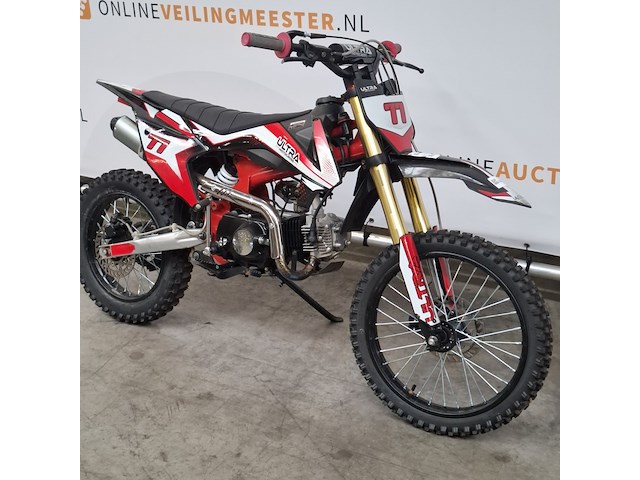 Crossmotor, ultra, db003 , 2024 - afbeelding 31 van  66