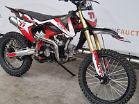 Crossmotor, ultra, db003 , 2024 - afbeelding 31 van  66