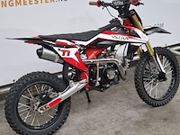 Crossmotor, ultra, db003 , 2024 - afbeelding 32 van  66