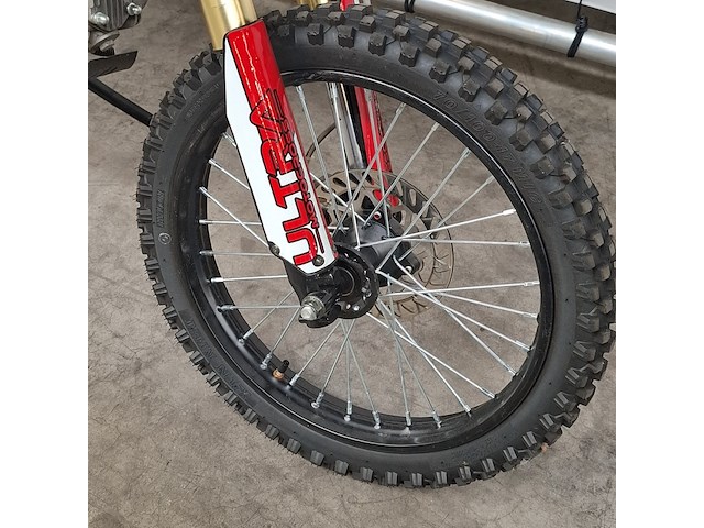 Crossmotor, ultra, db003 , 2024 - afbeelding 33 van  66