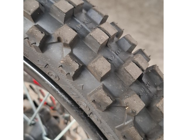 Crossmotor, ultra, db003 , 2024 - afbeelding 35 van  66