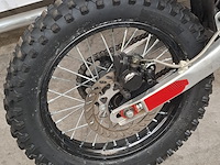 Crossmotor, ultra, db003 , 2024 - afbeelding 36 van  66