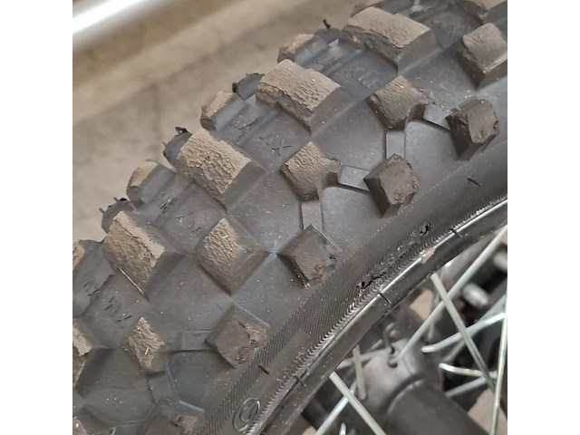 Crossmotor, ultra, db003 , 2024 - afbeelding 37 van  66