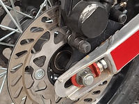 Crossmotor, ultra, db003 , 2024 - afbeelding 38 van  66