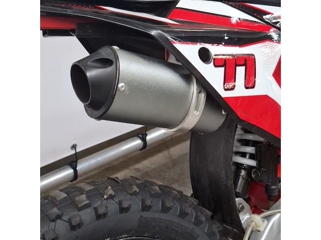 Crossmotor, ultra, db003 , 2024 - afbeelding 39 van  66