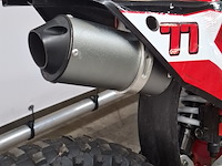 Crossmotor, ultra, db003 , 2024 - afbeelding 39 van  66