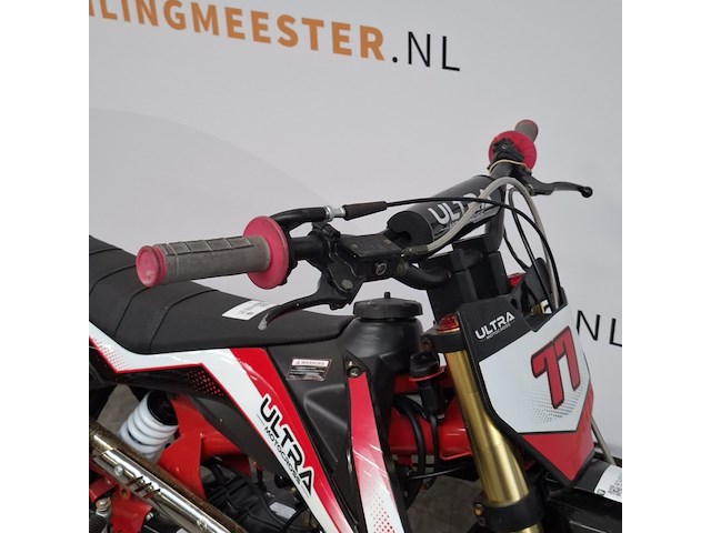 Crossmotor, ultra, db003 , 2024 - afbeelding 42 van  66