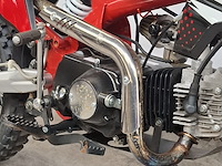 Crossmotor, ultra, db003 , 2024 - afbeelding 43 van  66