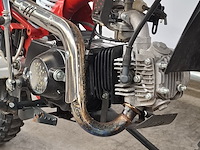 Crossmotor, ultra, db003 , 2024 - afbeelding 44 van  66