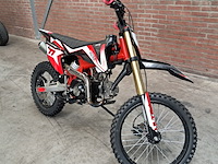 Crossmotor, ultra, db003 , 2024 - afbeelding 34 van  66