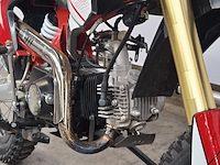 Crossmotor, ultra, db003 , 2024 - afbeelding 46 van  66