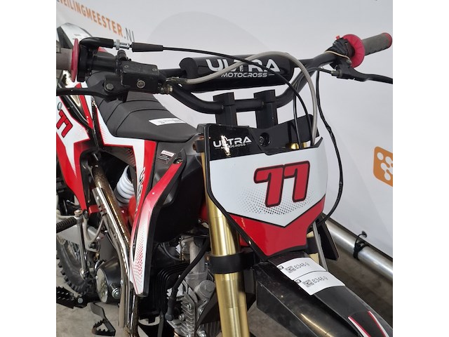 Crossmotor, ultra, db003 , 2024 - afbeelding 47 van  66
