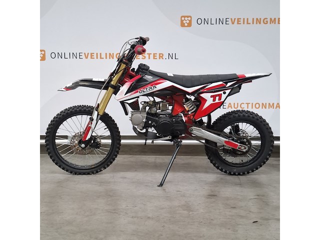 Crossmotor, ultra, db003 , 2024 - afbeelding 48 van  66