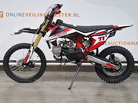 Crossmotor, ultra, db003 , 2024 - afbeelding 48 van  66