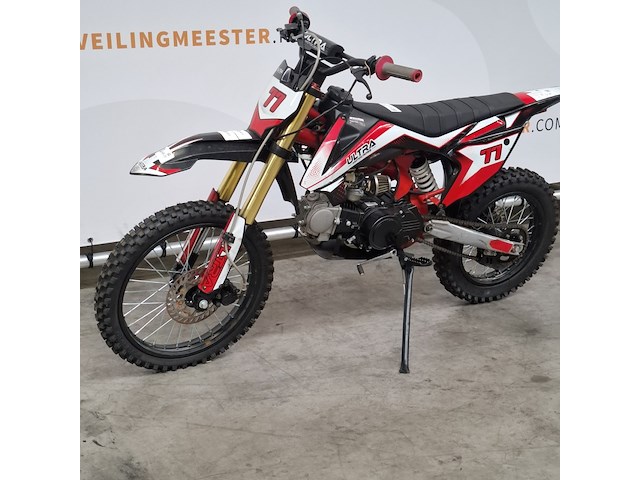 Crossmotor, ultra, db003 , 2024 - afbeelding 49 van  66