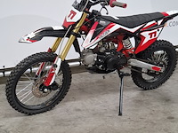 Crossmotor, ultra, db003 , 2024 - afbeelding 49 van  66