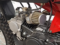 Crossmotor, ultra, db003 , 2024 - afbeelding 54 van  66