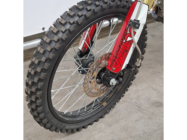 Crossmotor, ultra, db003 , 2024 - afbeelding 55 van  66