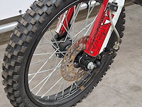 Crossmotor, ultra, db003 , 2024 - afbeelding 55 van  66