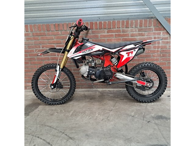 Crossmotor, ultra, db003 , 2024 - afbeelding 45 van  66